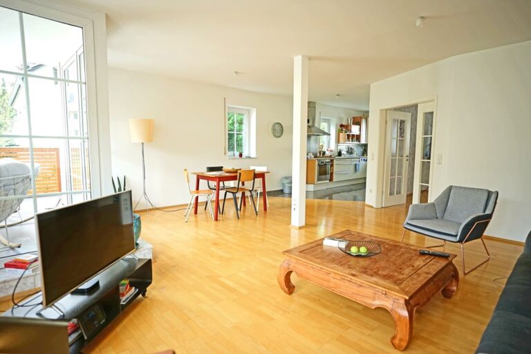 Immobilienansicht – Kirchditmold · 34130 Kassel