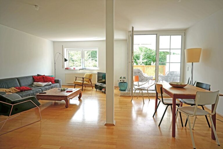 Immobilienansicht – Kirchditmold · 34130 Kassel