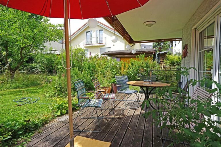 Immobilienansicht – Kirchditmold · 34130 Kassel