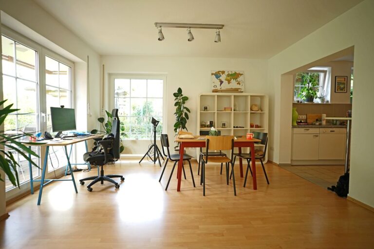 Immobilienansicht – Kirchditmold · 34130 Kassel