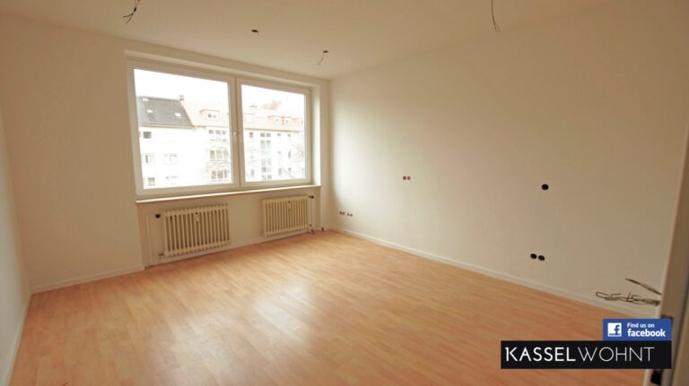 WG Wohnung kassel