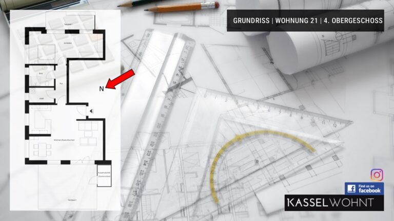 Grundriss W21