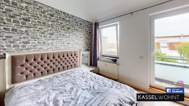 W5 - Schlafzimmer