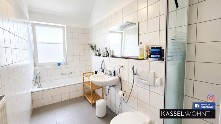 W5 - Badezimmer 2