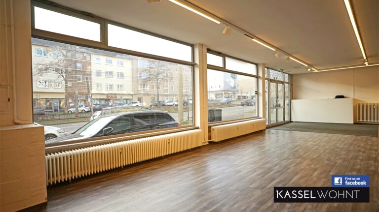 Schaufenster