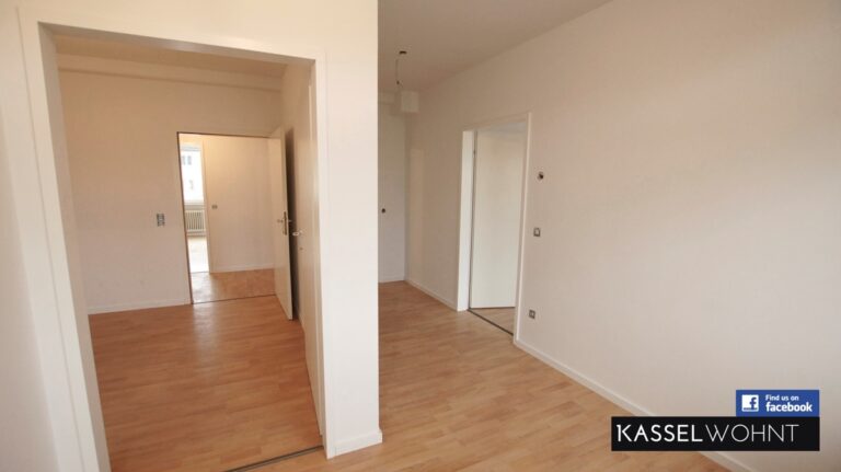wohnung kassel wilhelmshöhe
