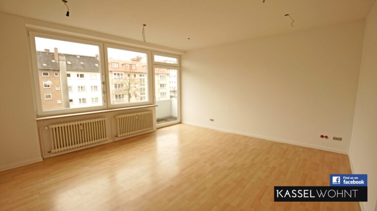 kassel wohnung