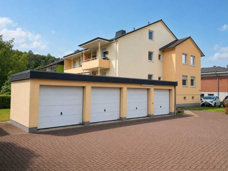 KASSELWOHNT IN BERGSHAUSEN
