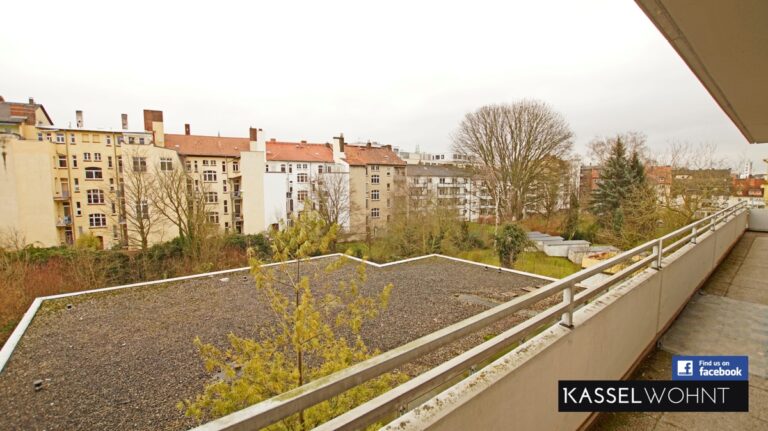 kassel herkulesstraße