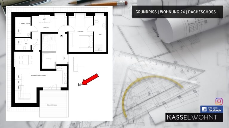 Grundriss W24