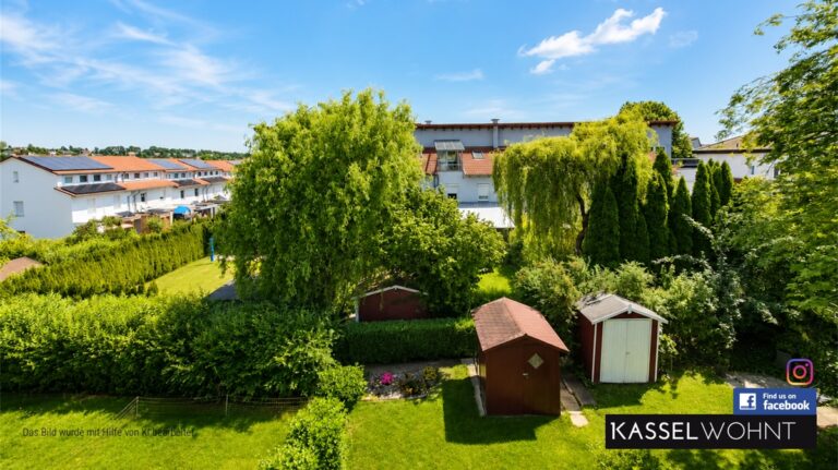 HdT32 - Einzelbilder Garten